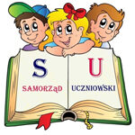 znaczek Samorząd Uczniowski