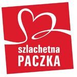 znaczek Szlachetna Paczka
