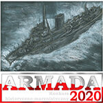 konkurs Armada 2020 - logotyp