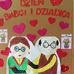 Dzień babci i dziadka