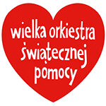 logo WOŚP